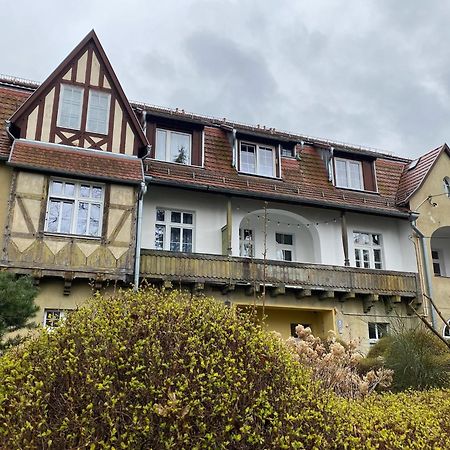 Apartament Parkowy W Polanicy Zdroj Polanica-Zdrój Esterno foto