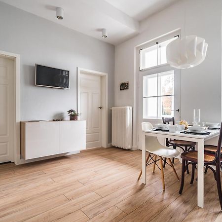 Apartament Parkowy W Polanicy Zdroj Polanica-Zdrój Esterno foto