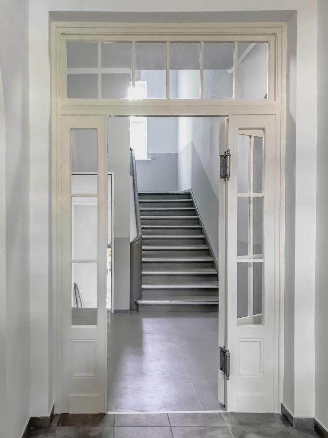 Apartament Parkowy W Polanicy Zdroj Polanica-Zdrój Esterno foto