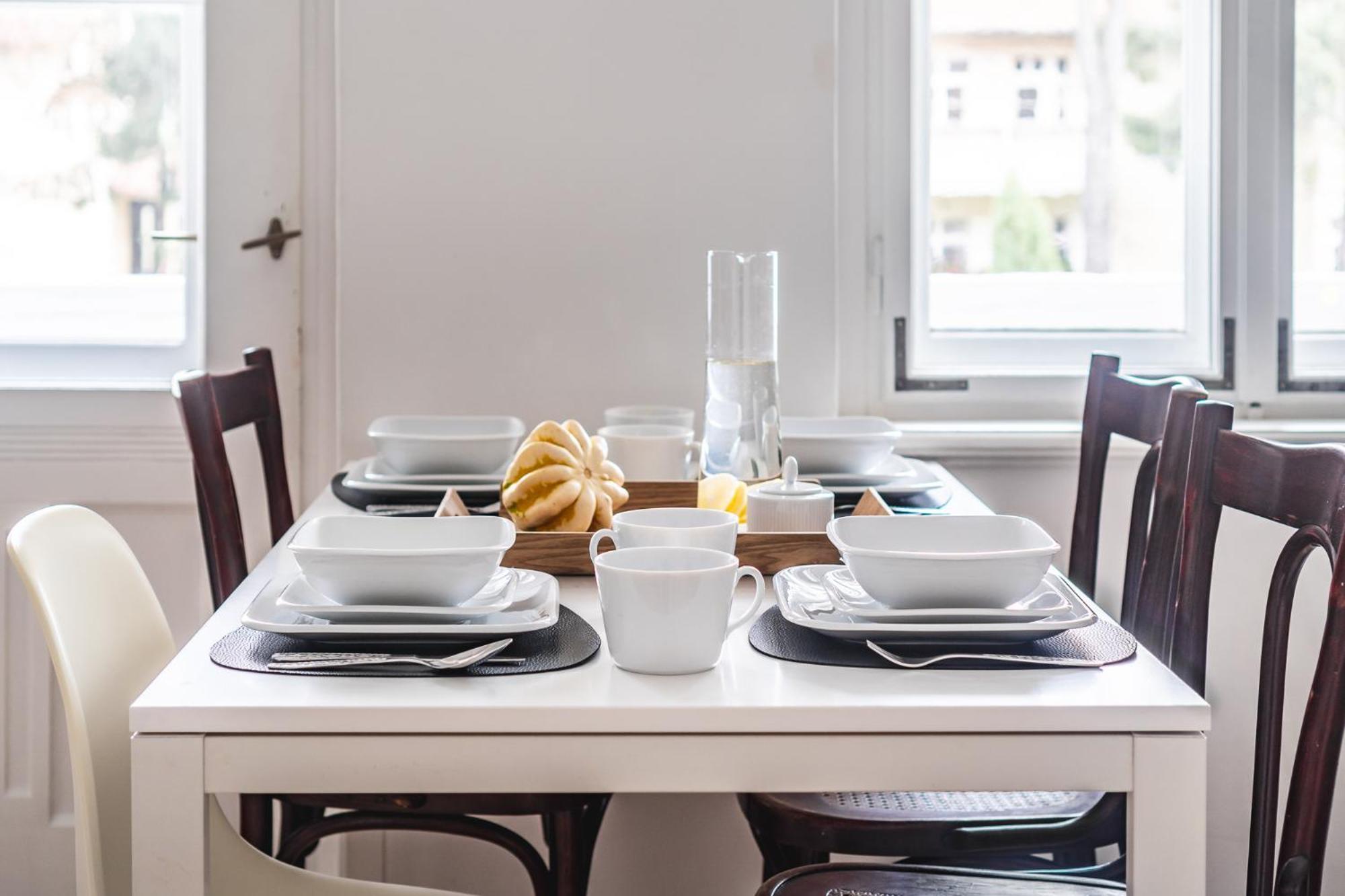 Apartament Parkowy W Polanicy Zdroj Polanica-Zdrój Esterno foto