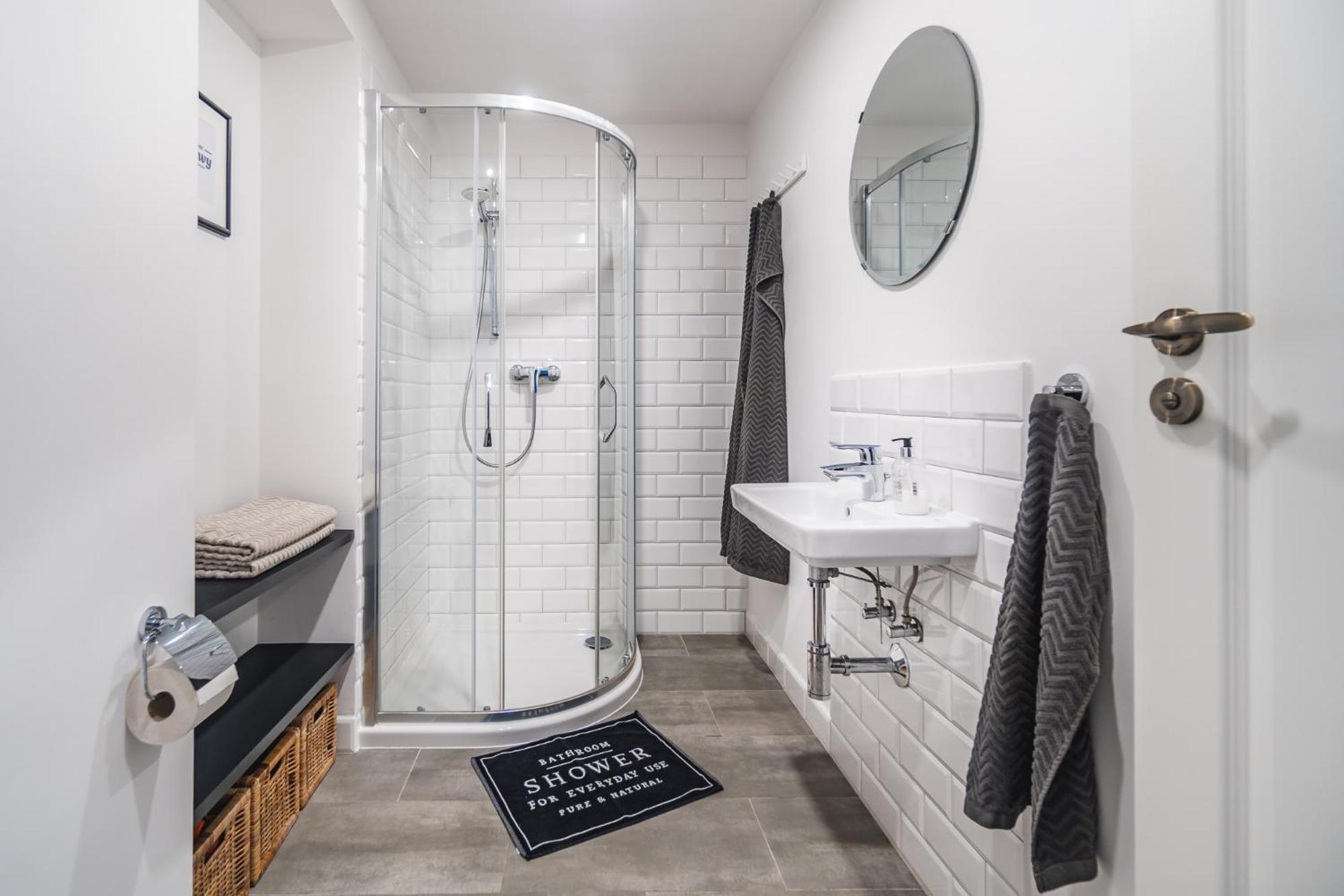 Apartament Parkowy W Polanicy Zdroj Polanica-Zdrój Esterno foto